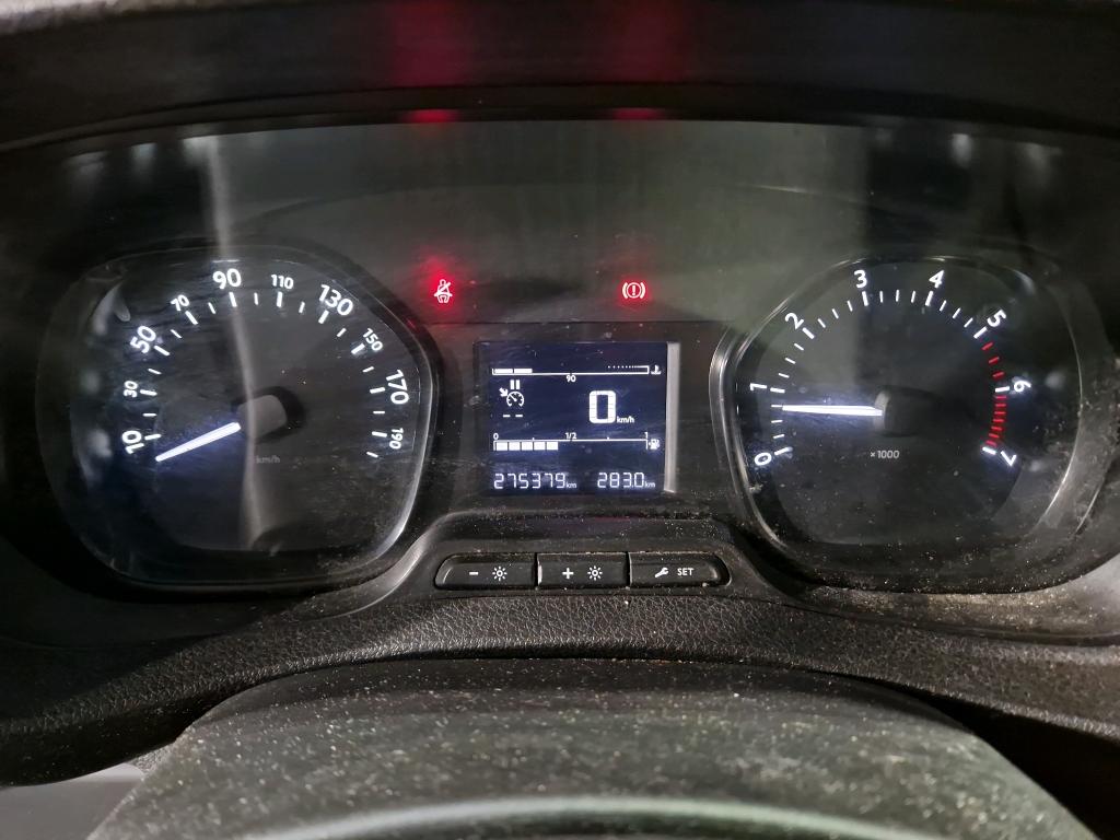 TOYOTA PROACE MEDIUM