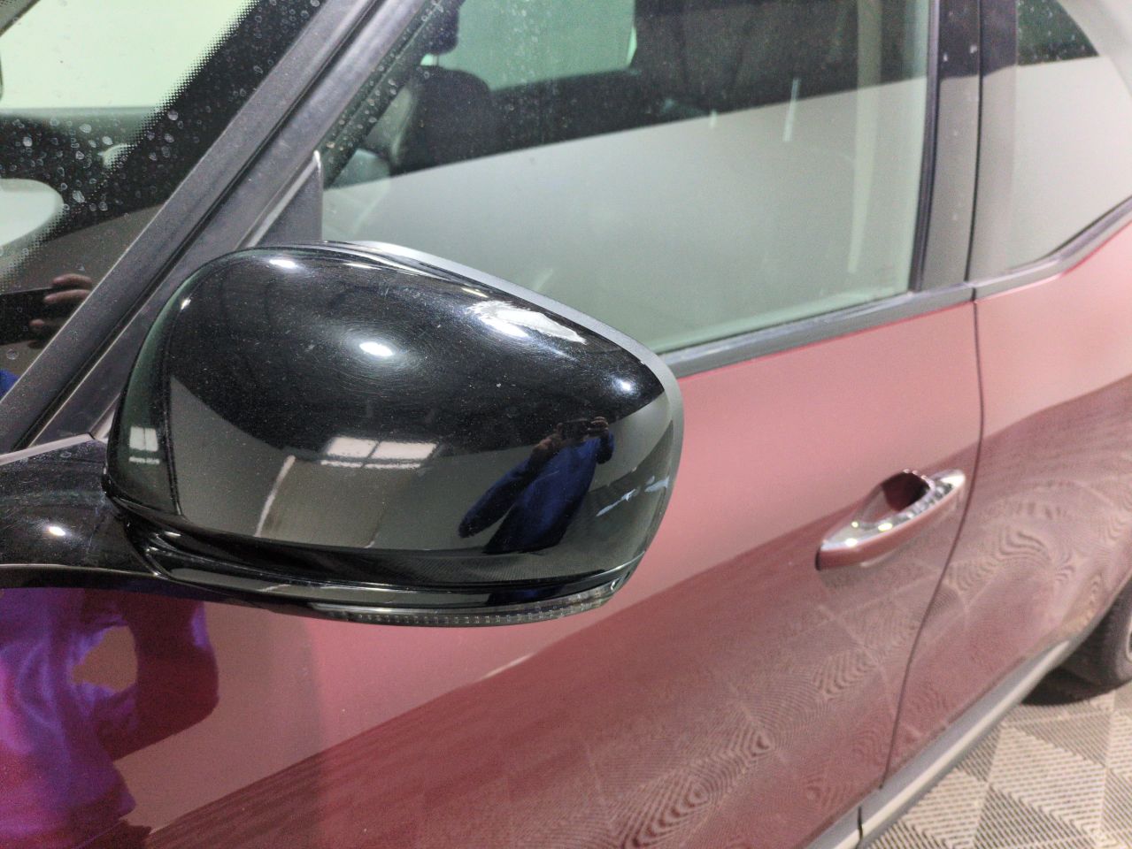 Renault Scenic INITIALE PARIS