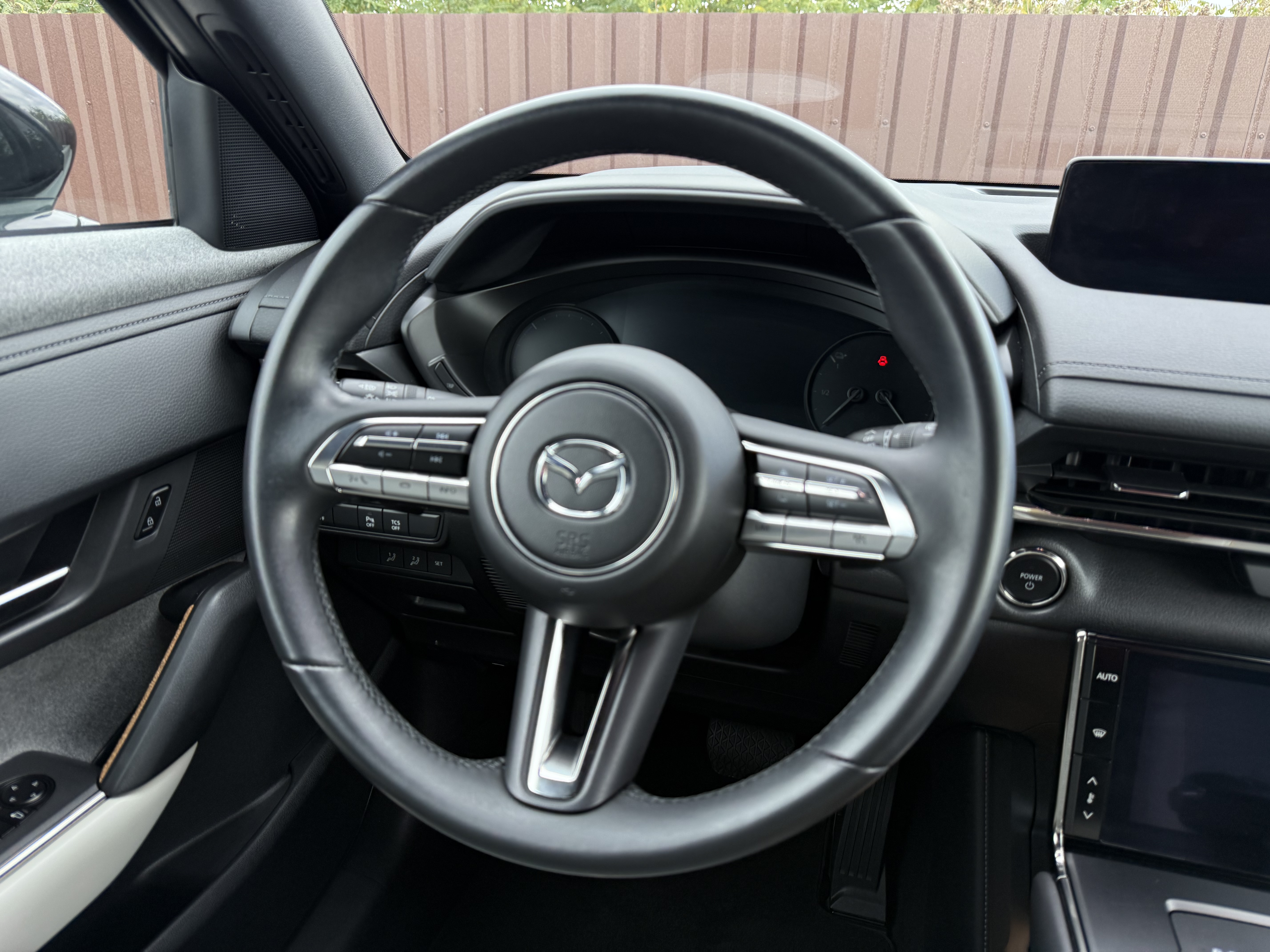 Mazda MX-30