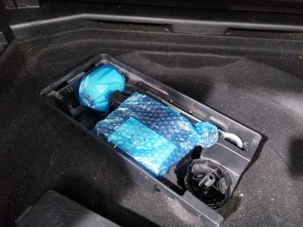 Peugeot 3008 Active Pack