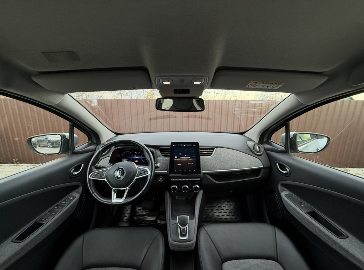 Renault Zoe INTENS R135