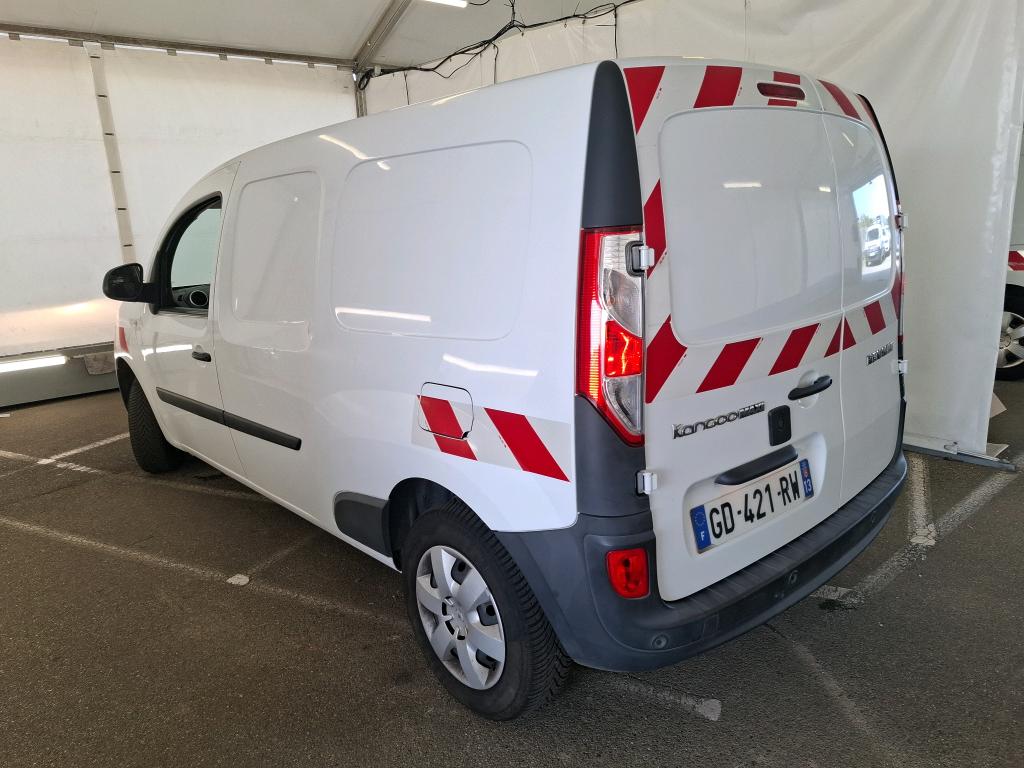 Renault Kangoo Maxi Extra