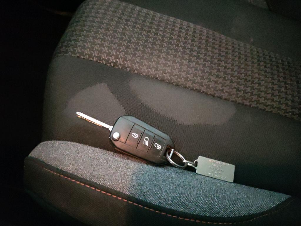 Peugeot 3008 Business