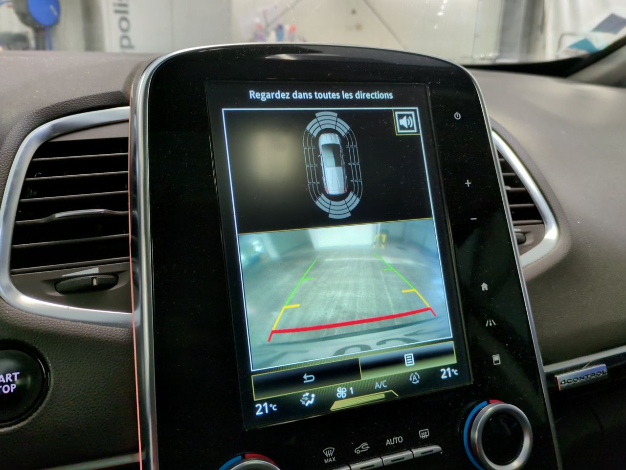 Renault Espace INTENS