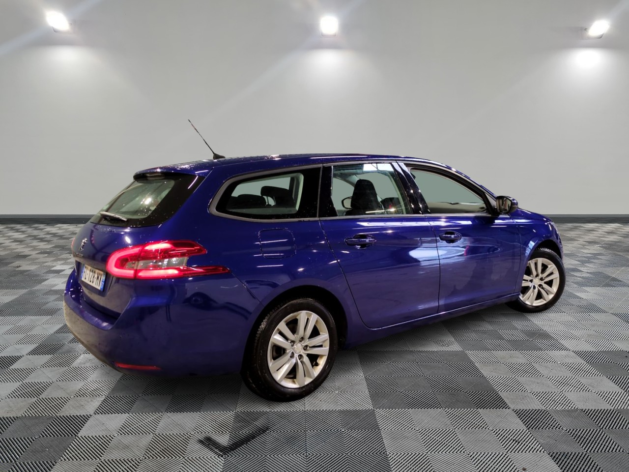 Peugeot 308 Business