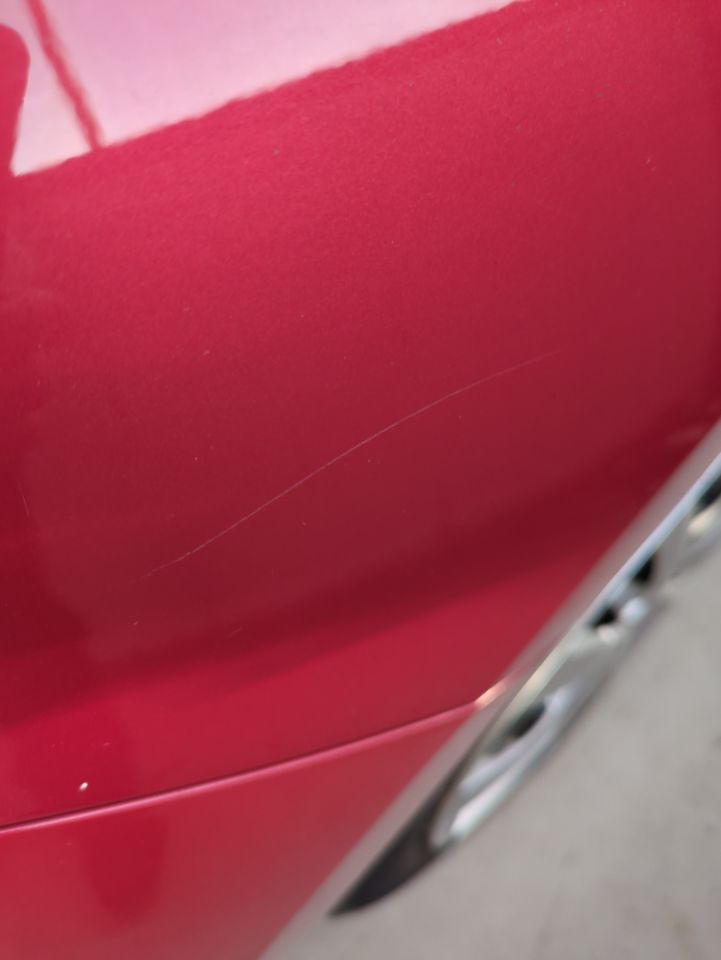 Opel Corsa Electrique