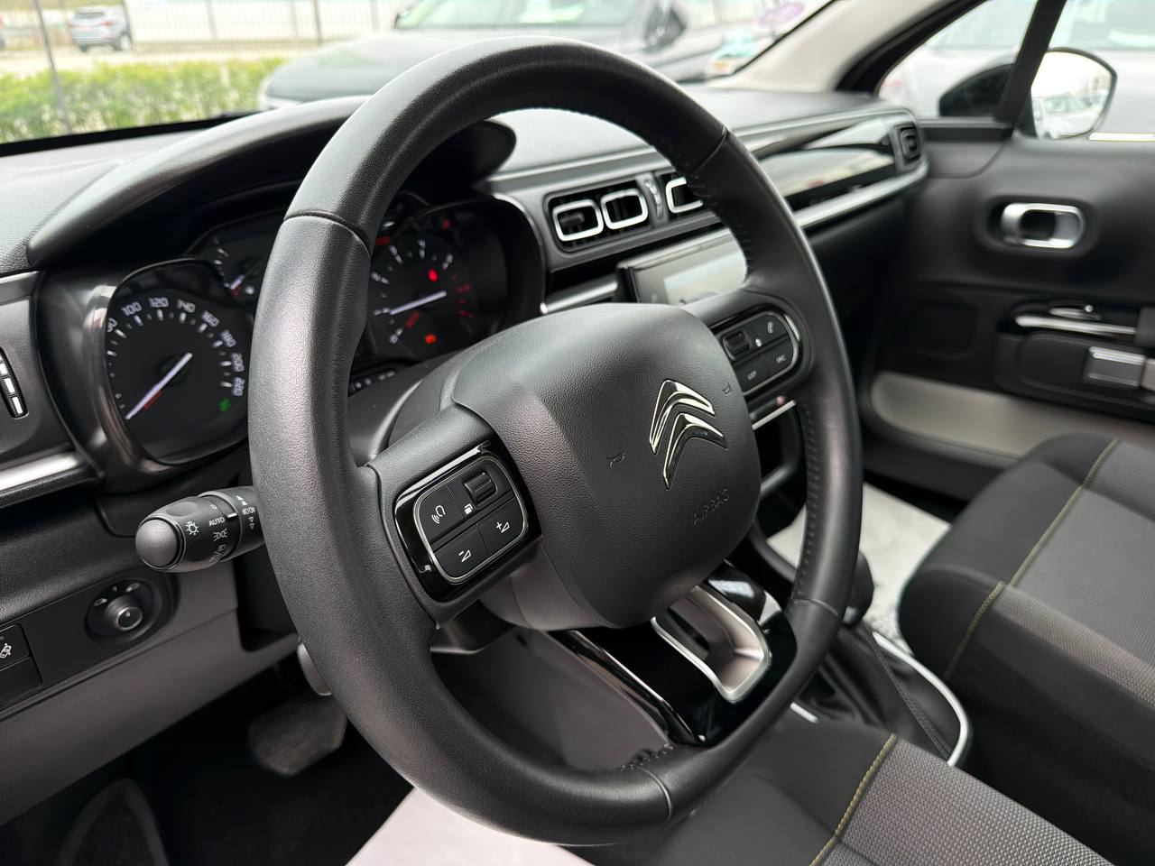 Citroen C3 SHINE Business