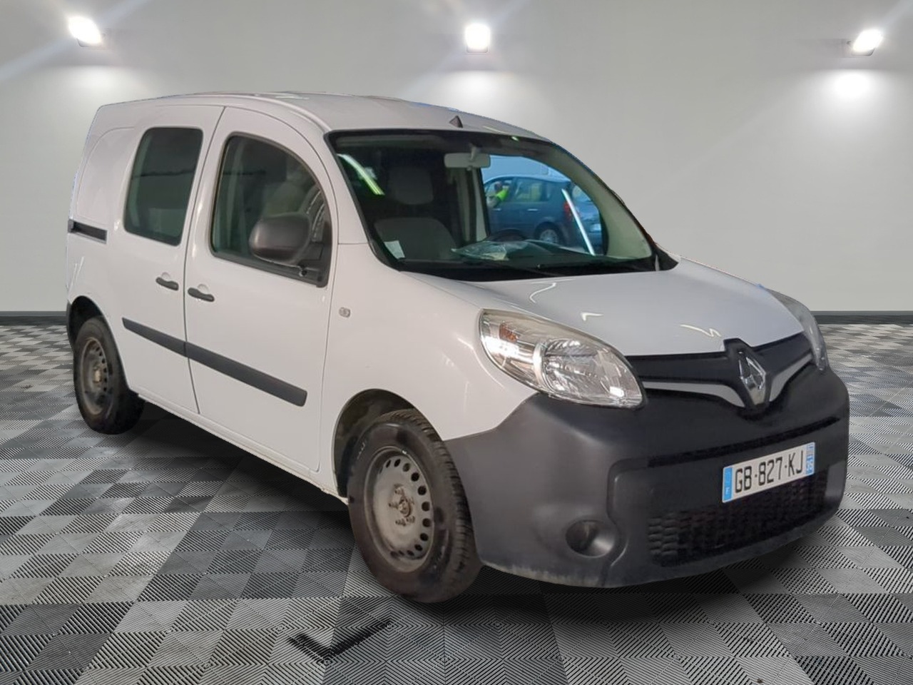 Renault Kangoo Express