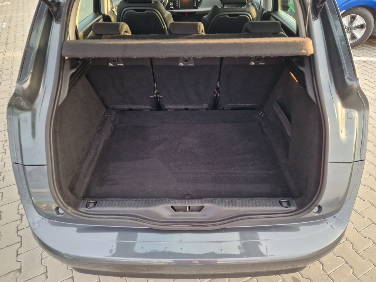 Citroen C4 PICASSO BUSINESS