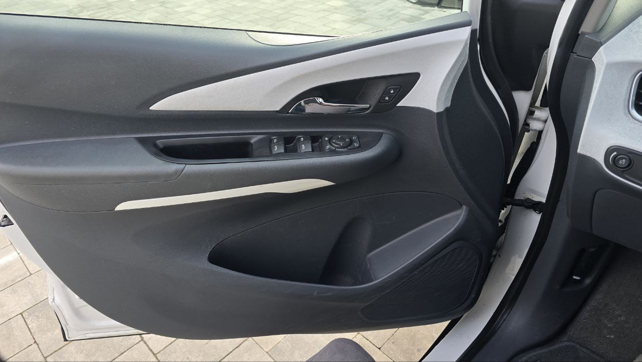 Opel Ampera-e Business