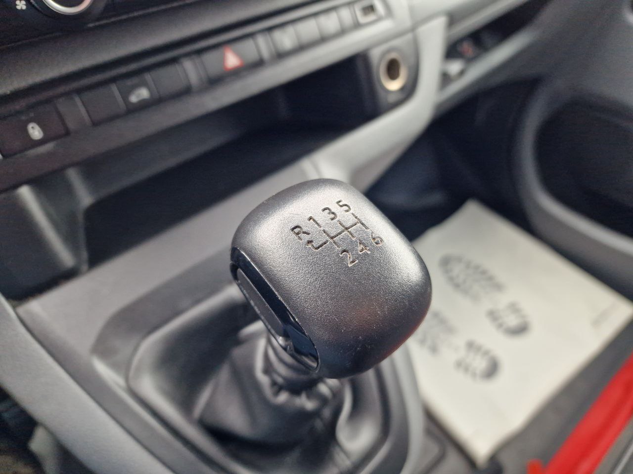 TOYOTA PROACE MEDIUM