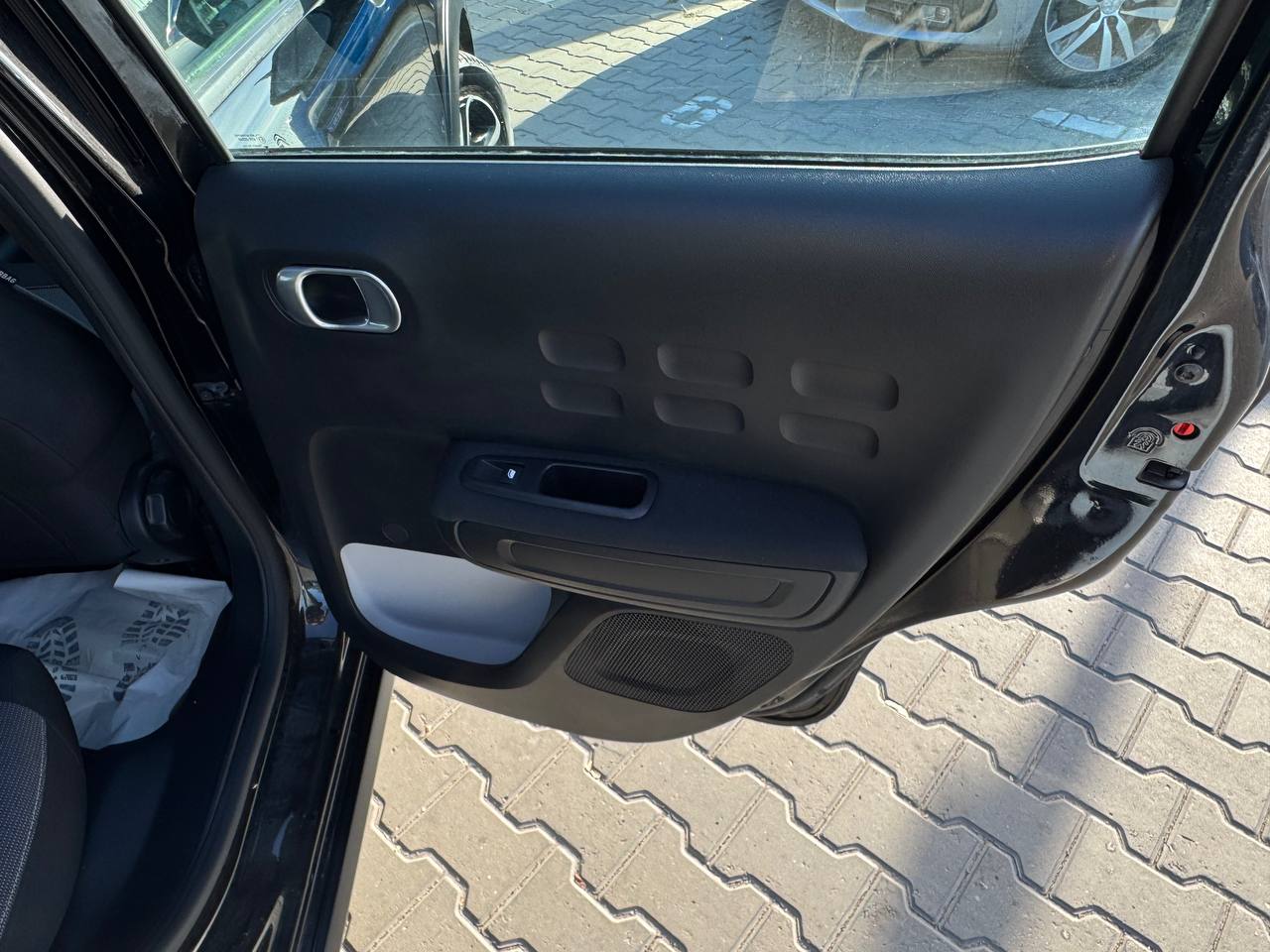 Citroen C3 SHINE Business