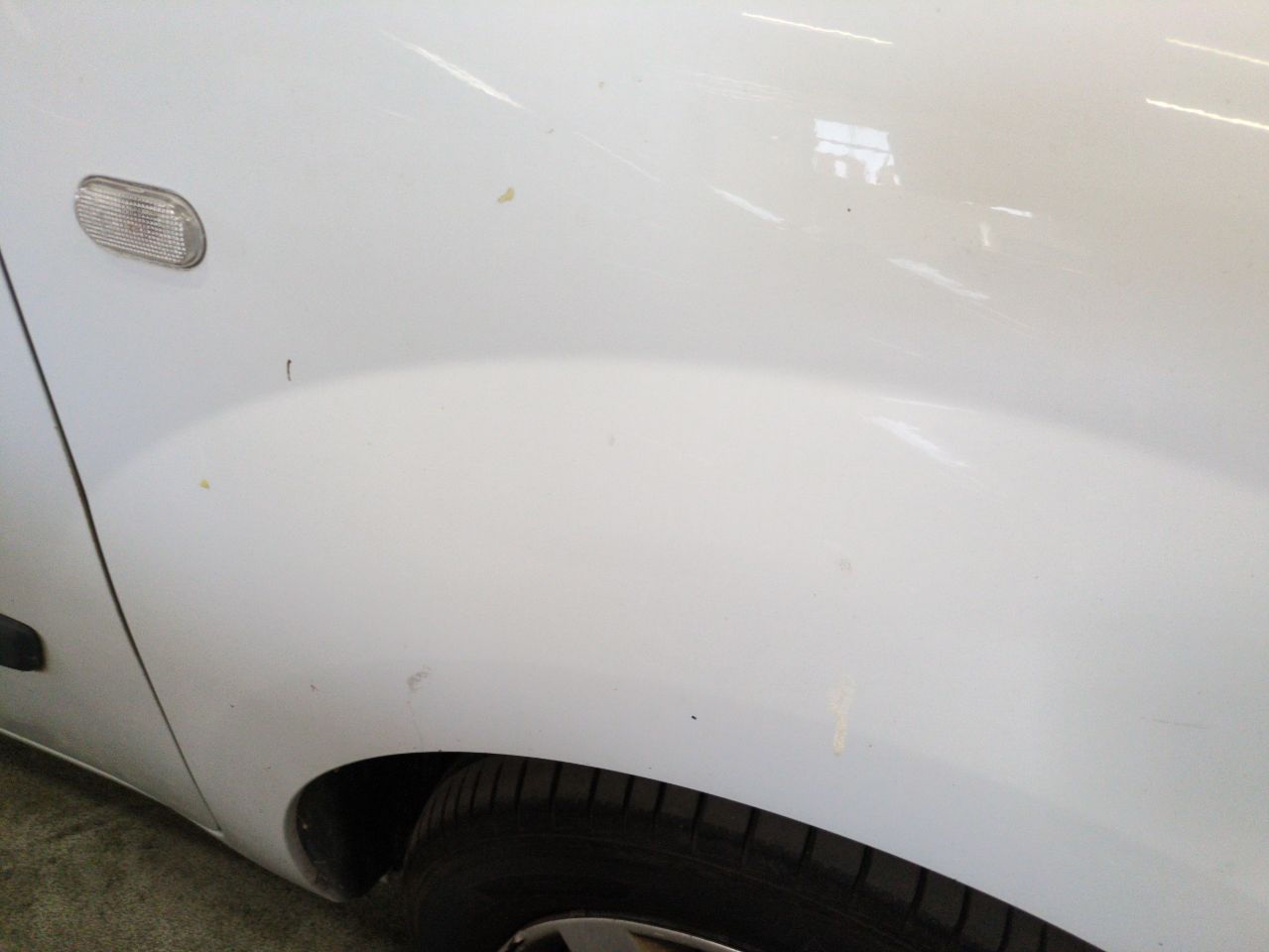 Renault Kangoo Express