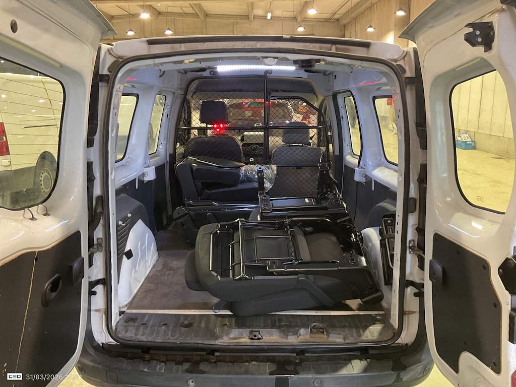 Renault Kangoo Express