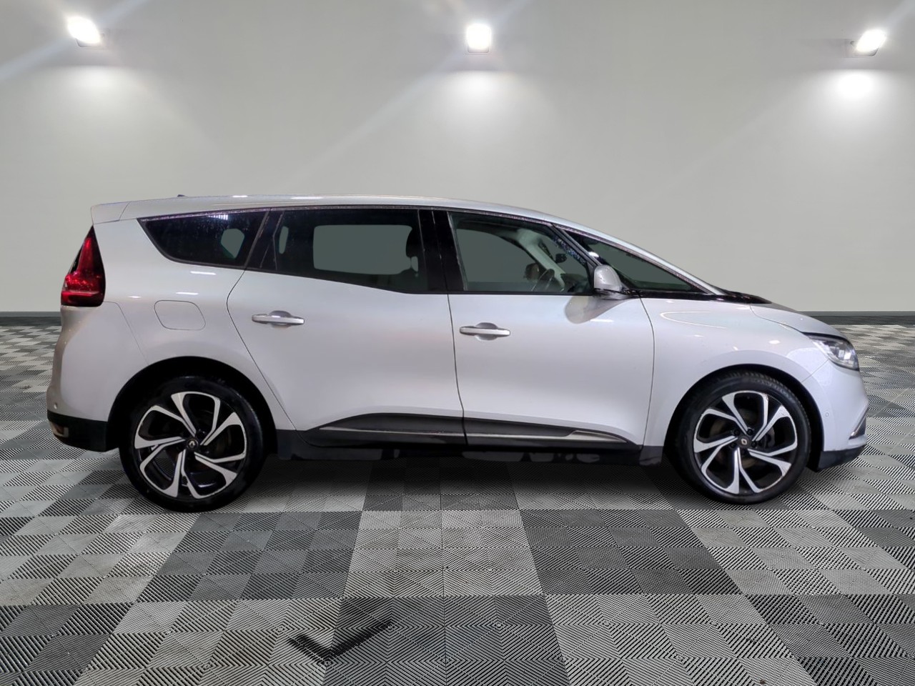 Renault Grand Scenic INTENS