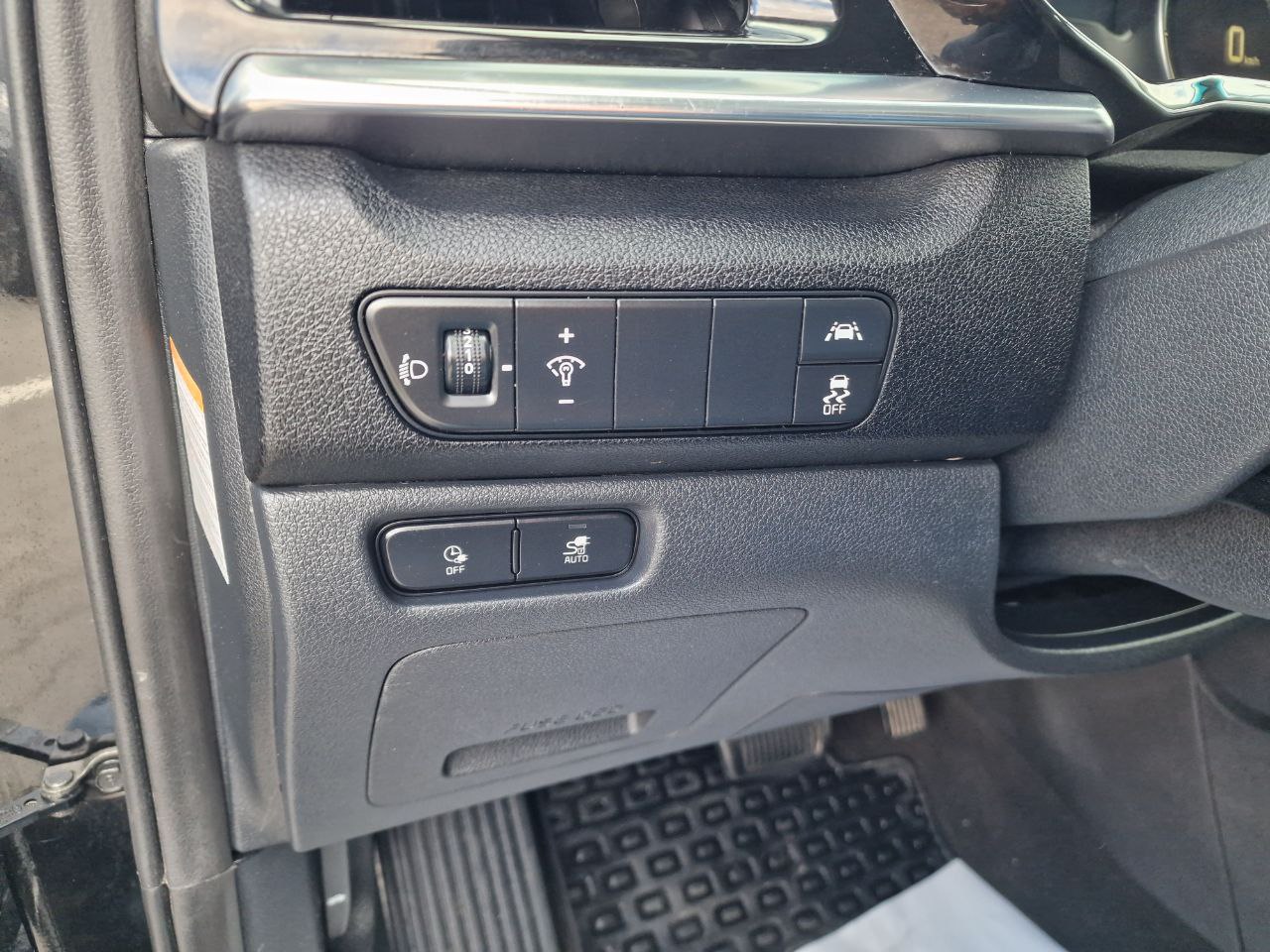 KIA E-NIRO