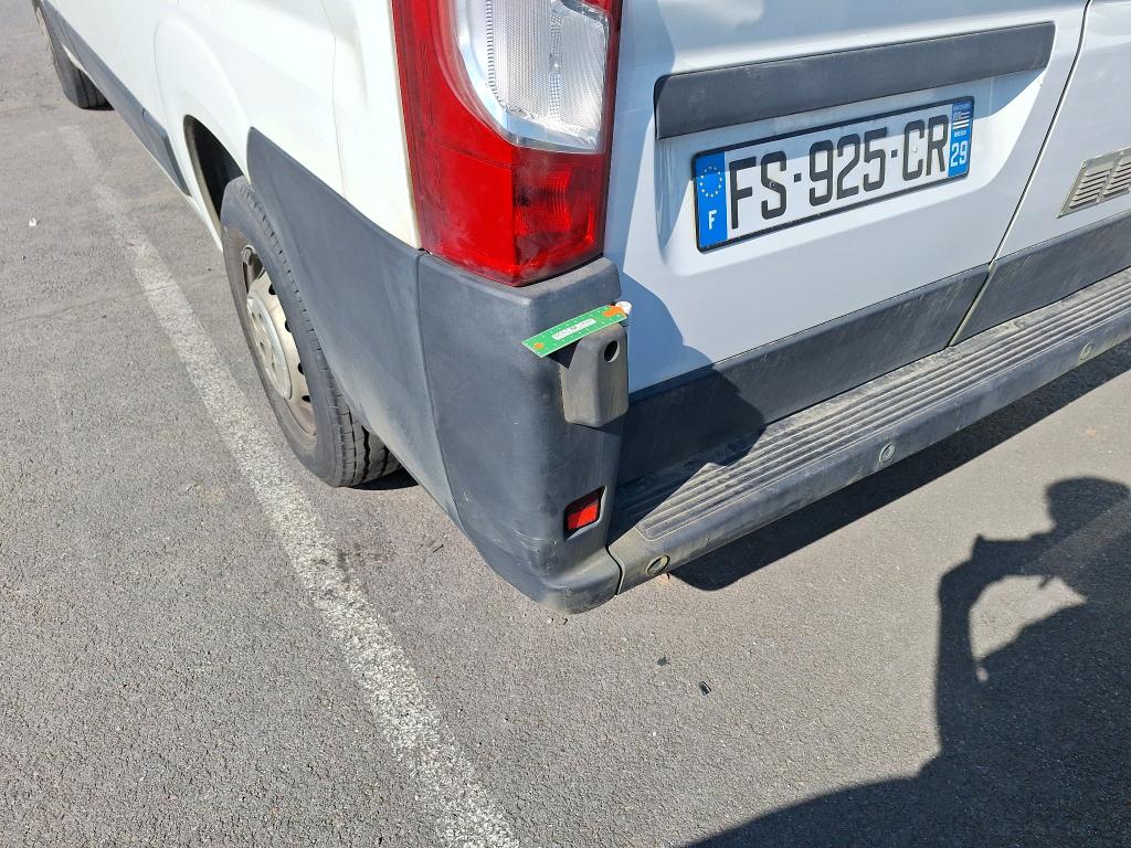 Citroen Jumper L2H2