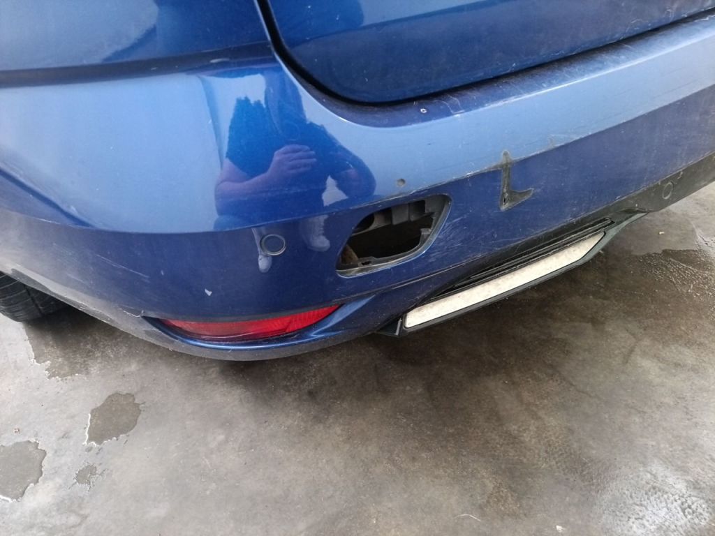 Renault Megane Grandtour