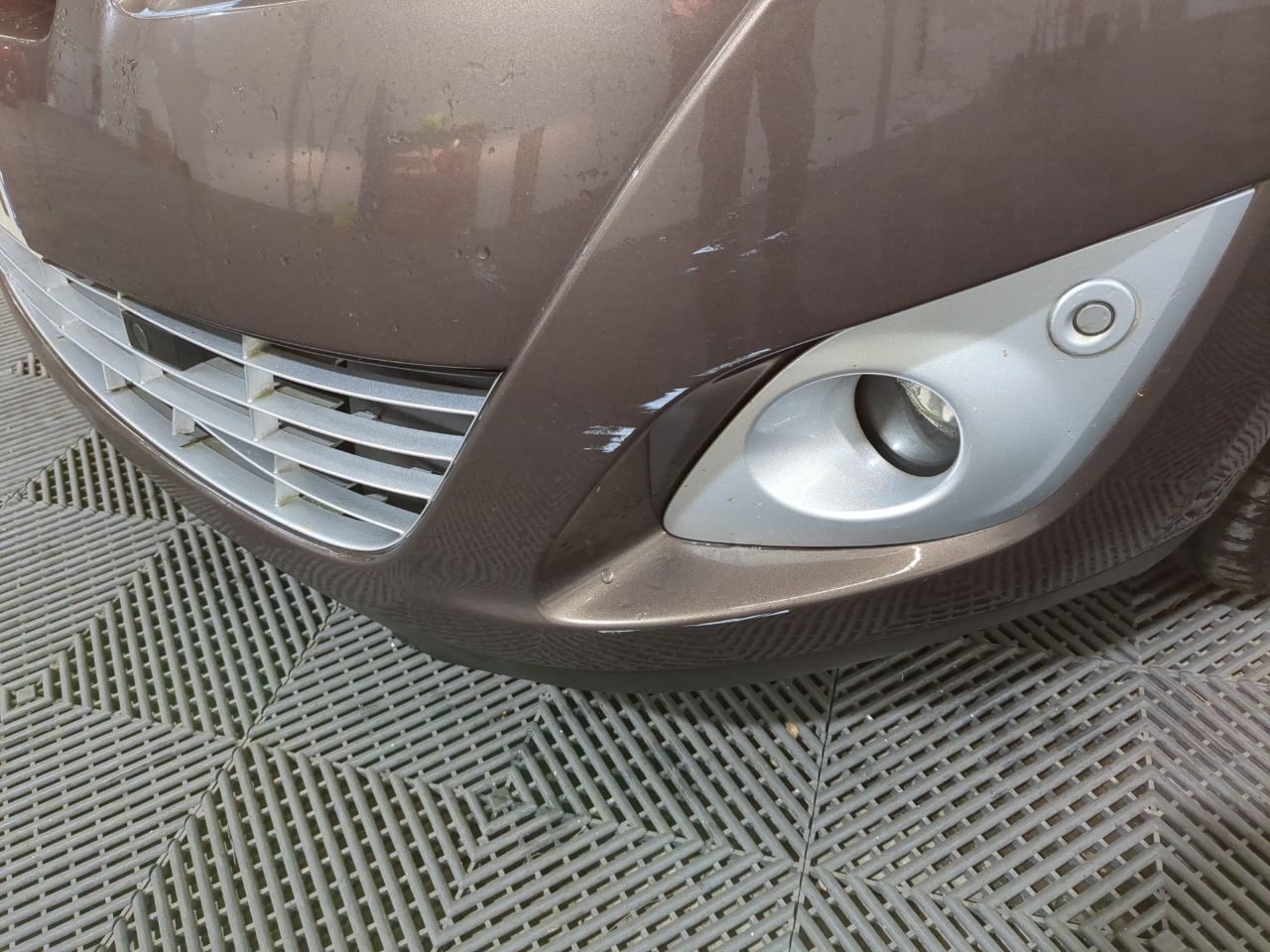 Renault Grand Scenic EXCEPTION
