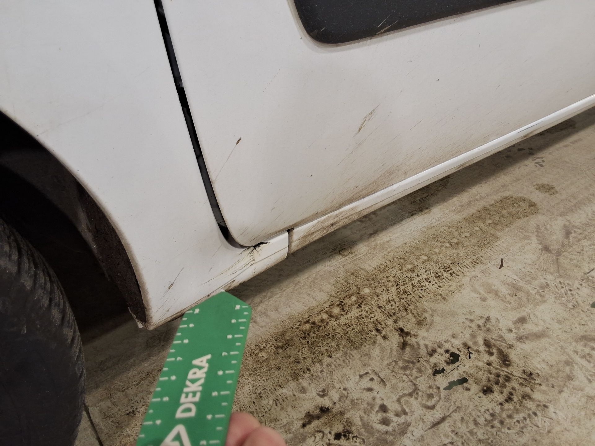 Renault Kangoo Express