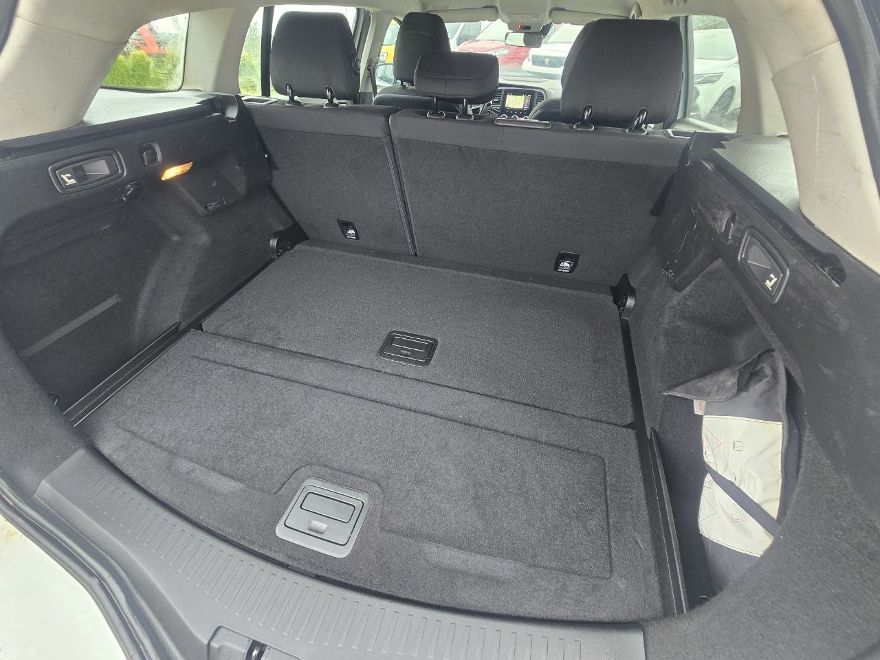 Renault Megane IV Estate