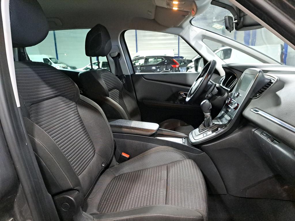 Renault GRAND Scenic Business