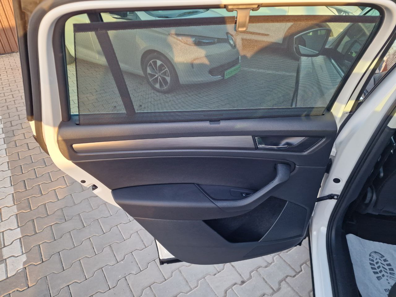 Skoda Kodiaq STYLE 4WD