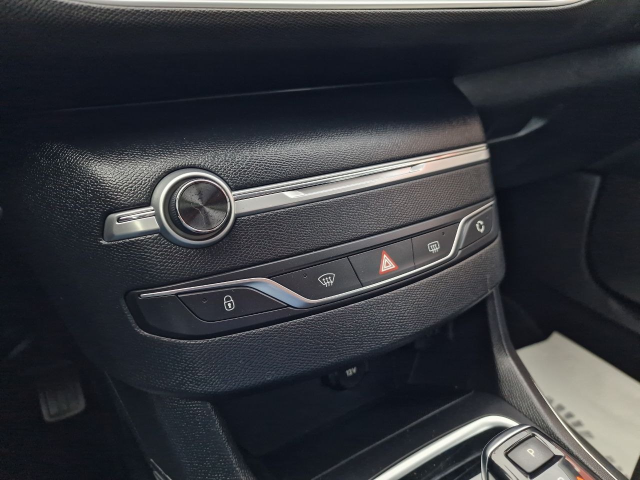 Peugeot 308 Business