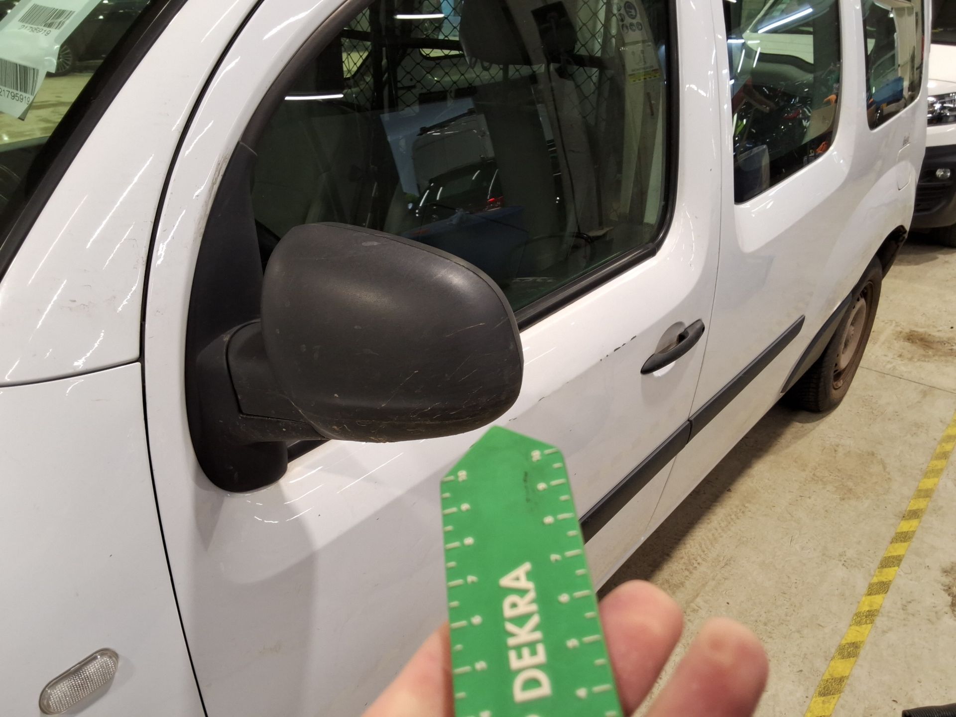 Renault Kangoo Express