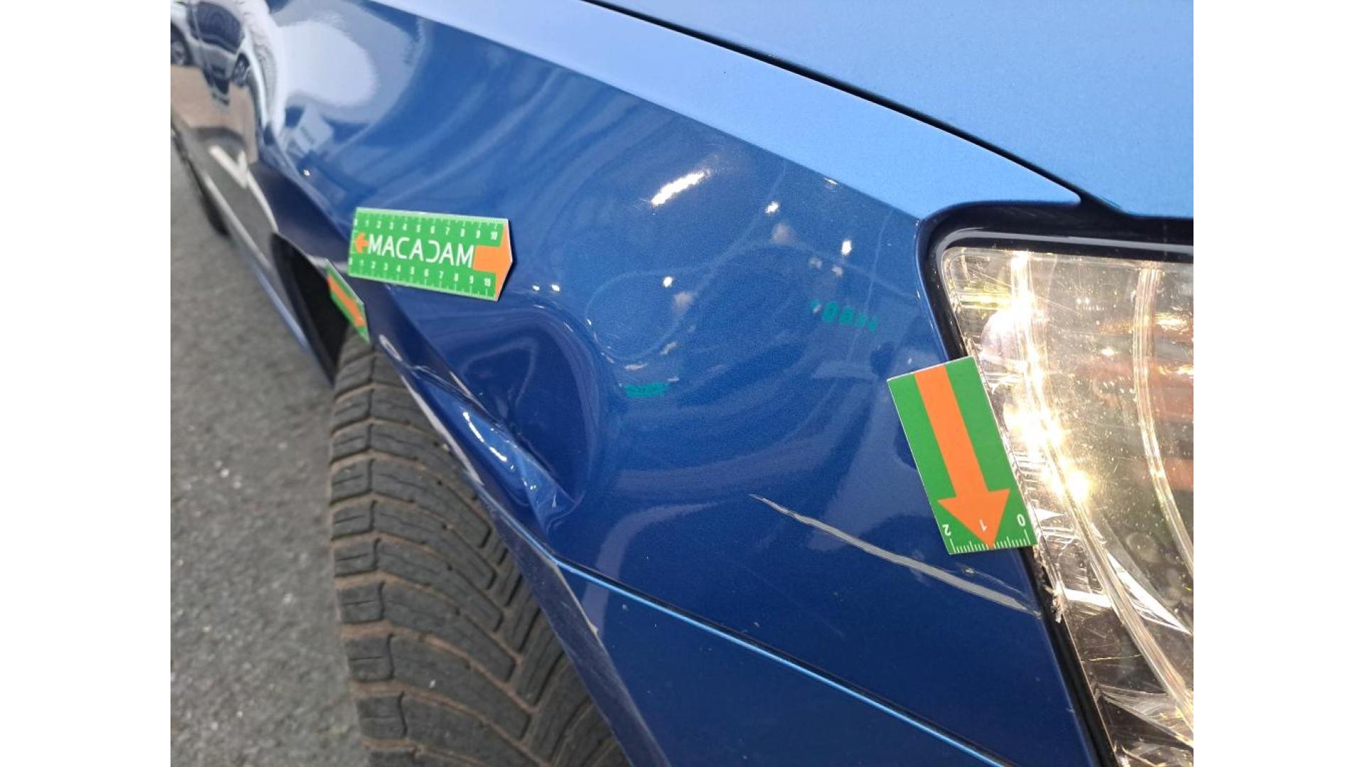 Skoda Octavia Business