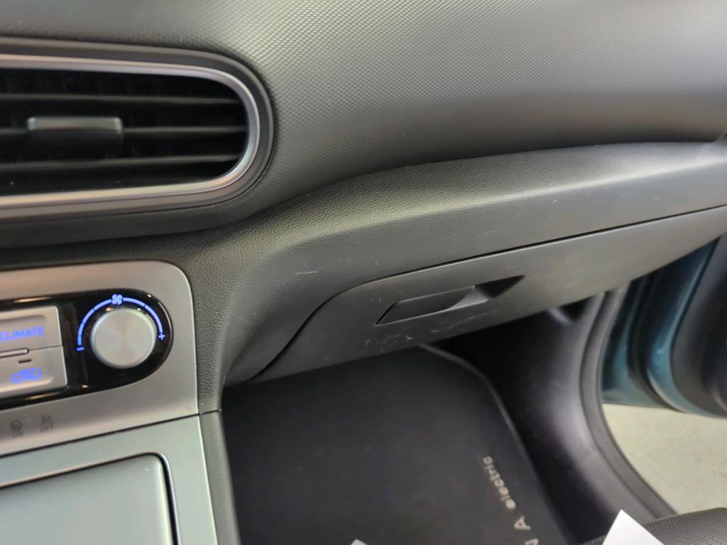 Hyundai Kona Premium