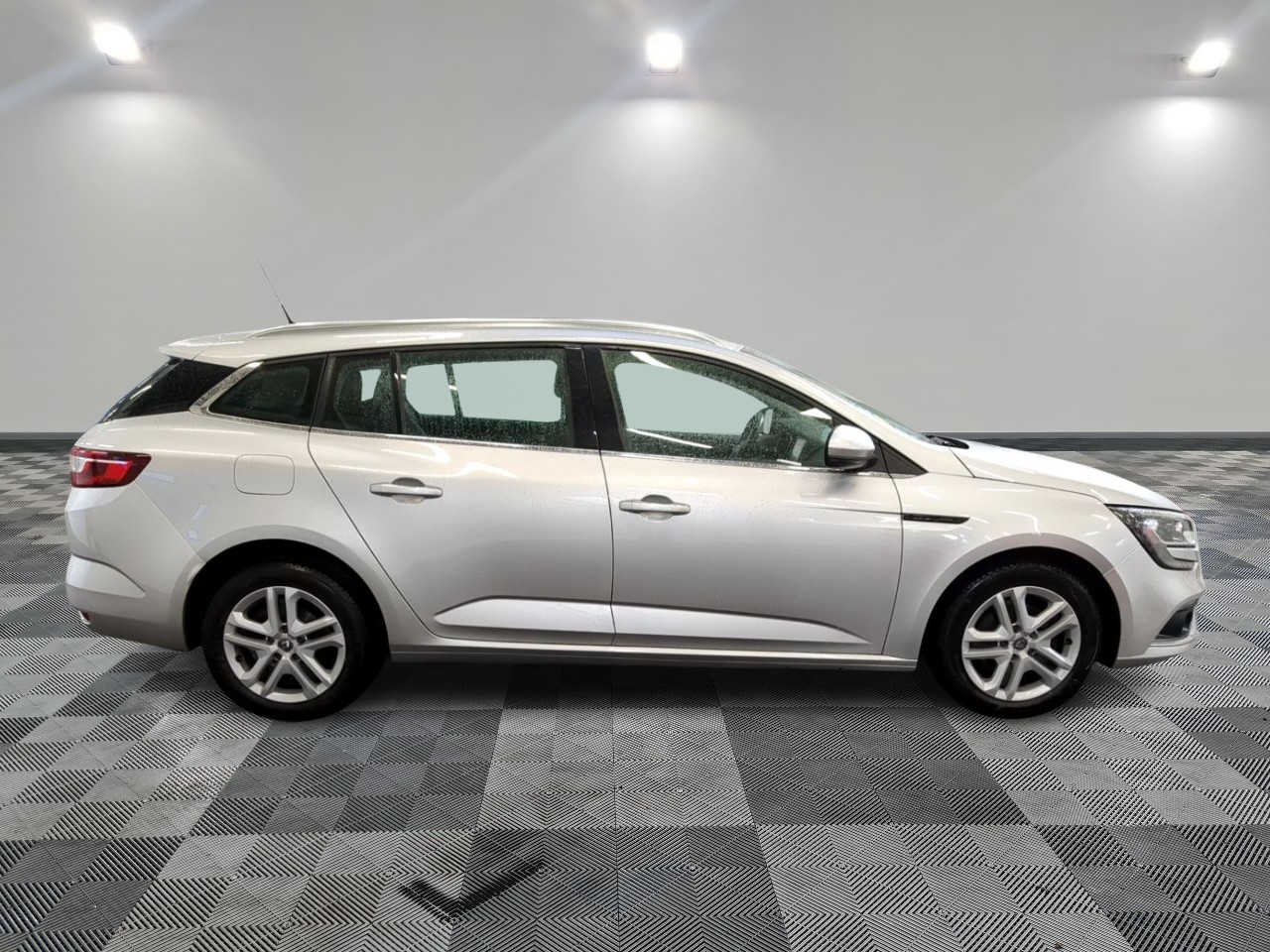 Renault Megane Business