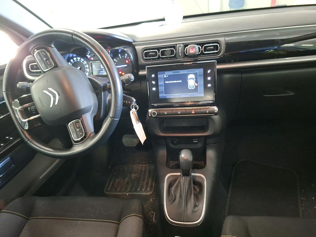 Citroen C3 SHINE Business