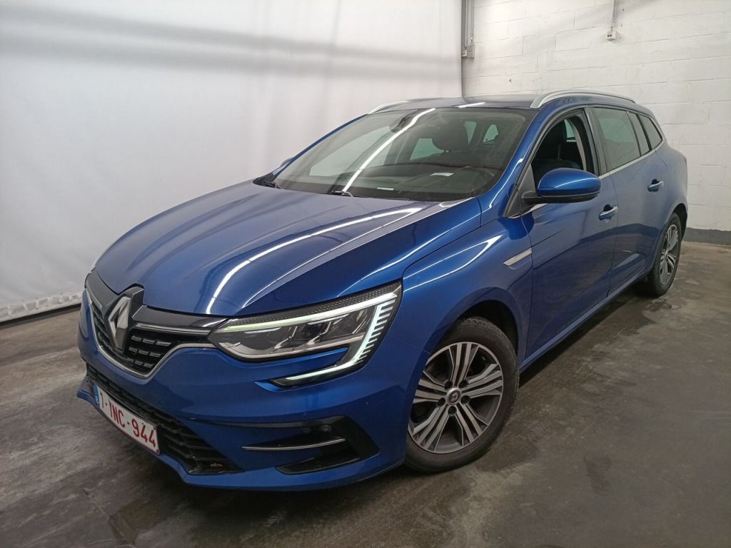 Renault Megane Grandtour