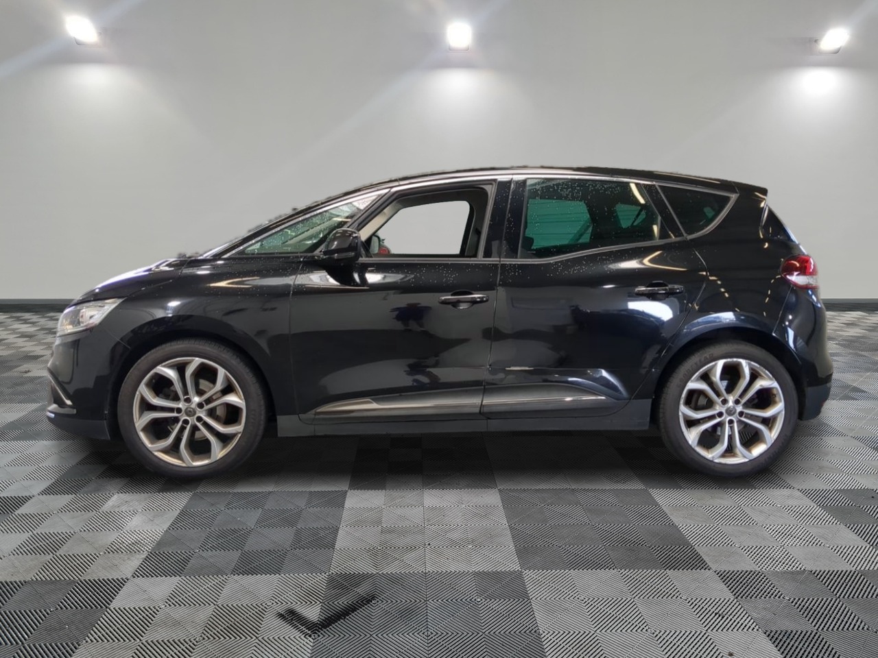 Renault Scenic IV Business