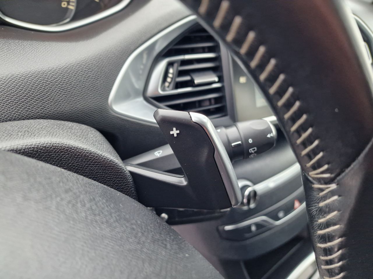 Peugeot 308 Business