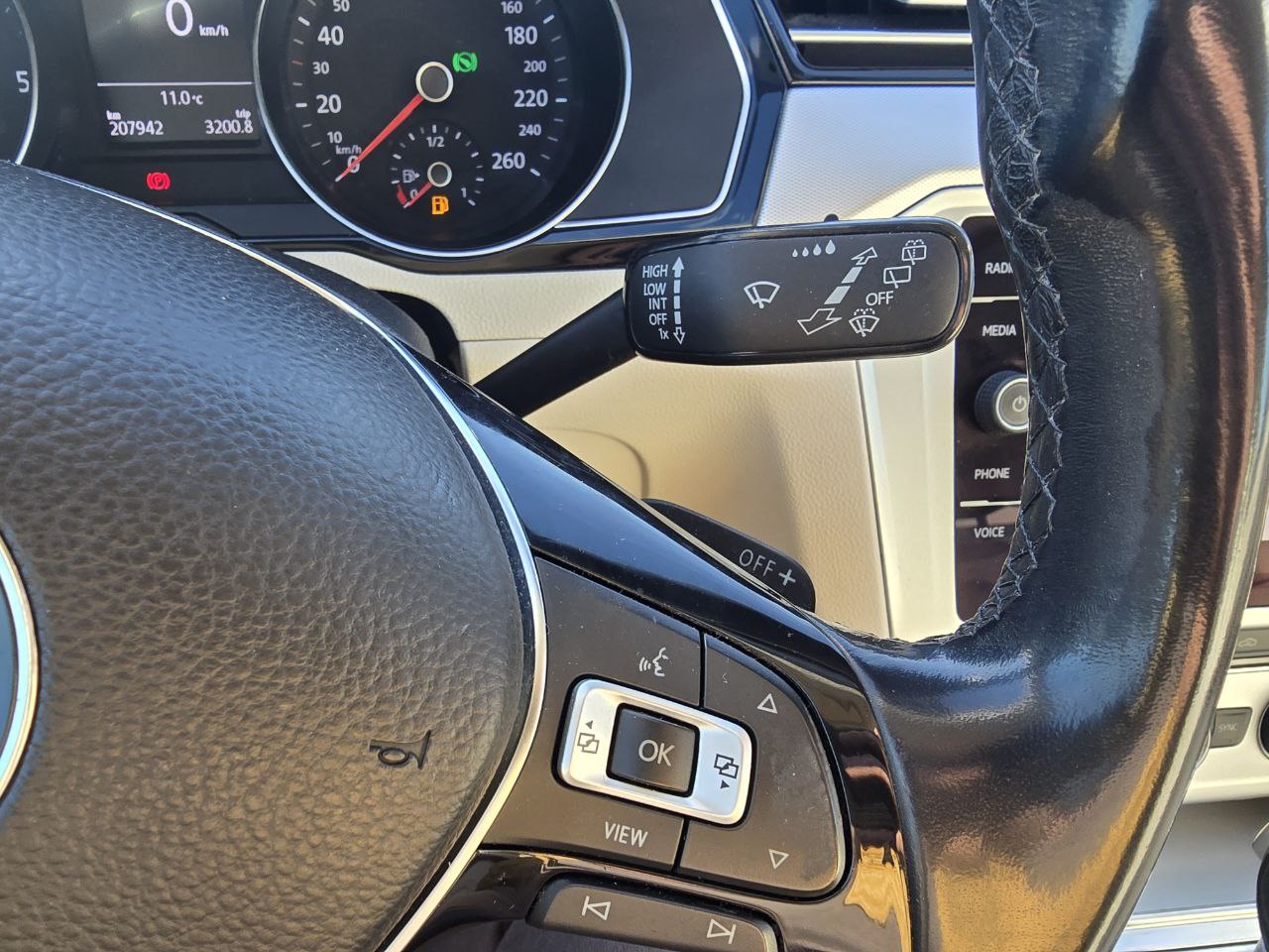 Volkswagen Passat ComfortLine