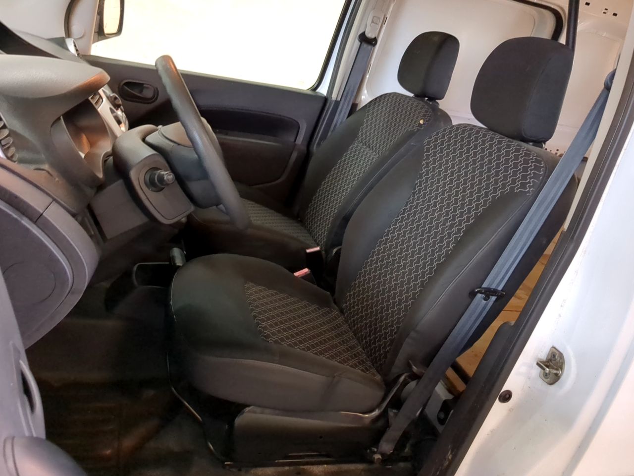 Renault Kangoo Express Z.E.