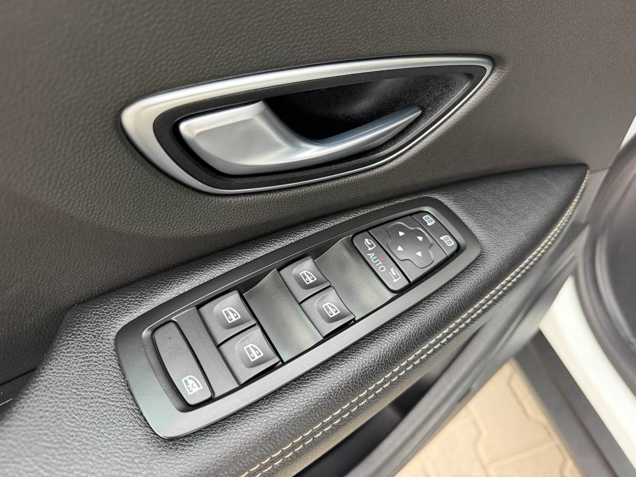 Renault Scenic Business