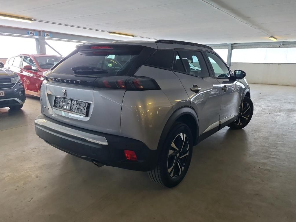Peugeot 2008 ALLURE