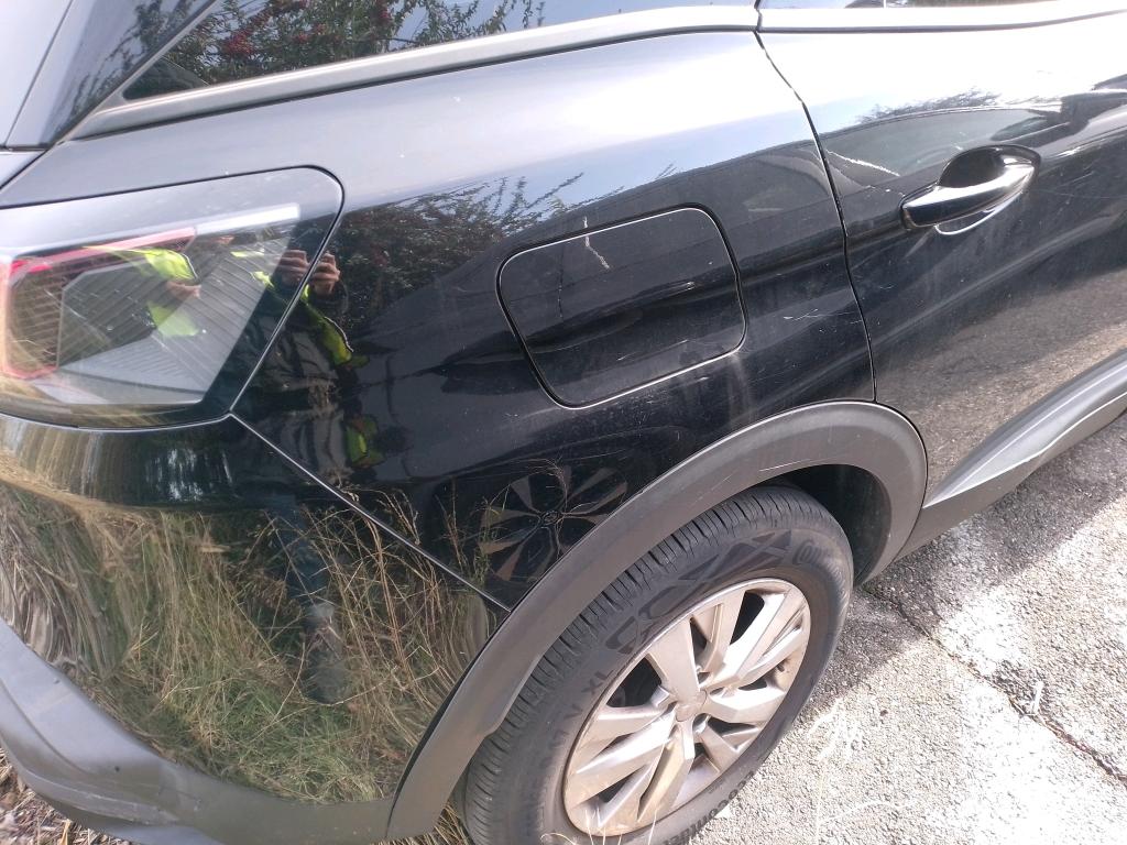 Peugeot 3008 Business