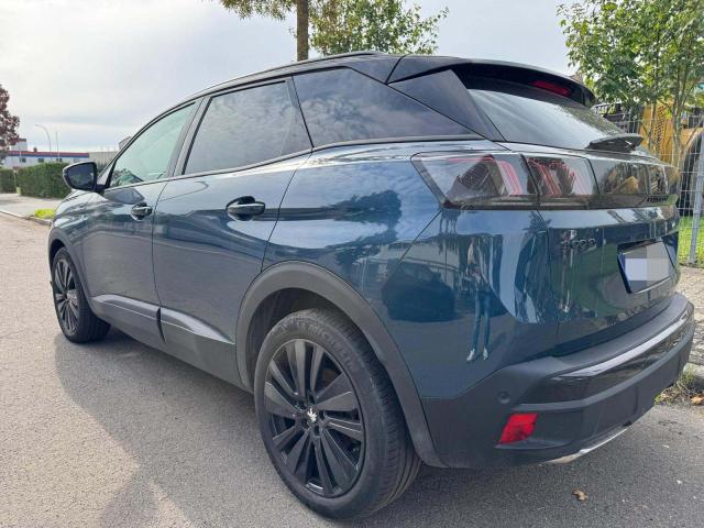 Peugeot 3008 GT