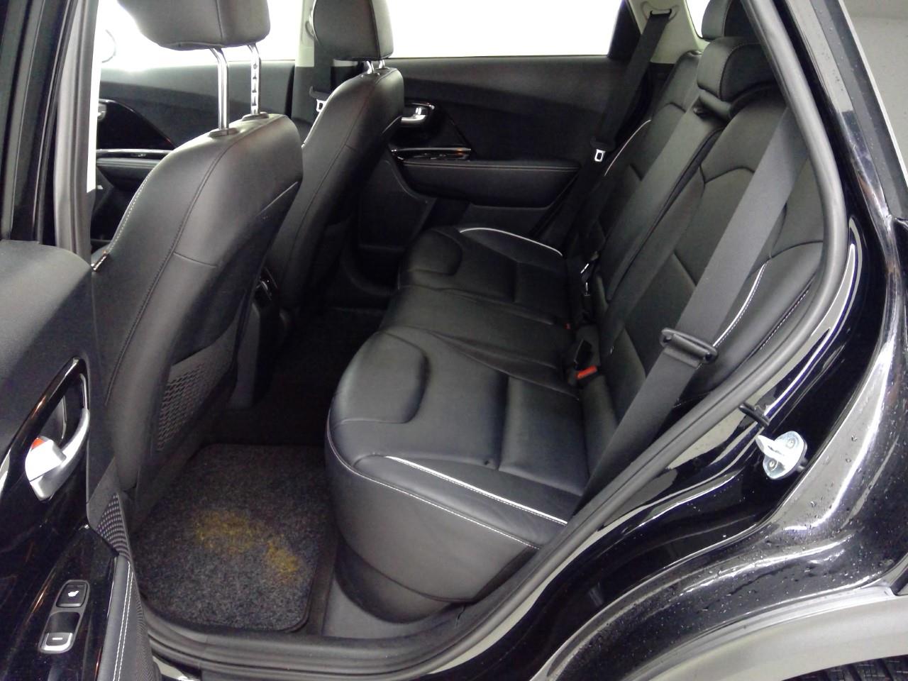 KIA E-NIRO