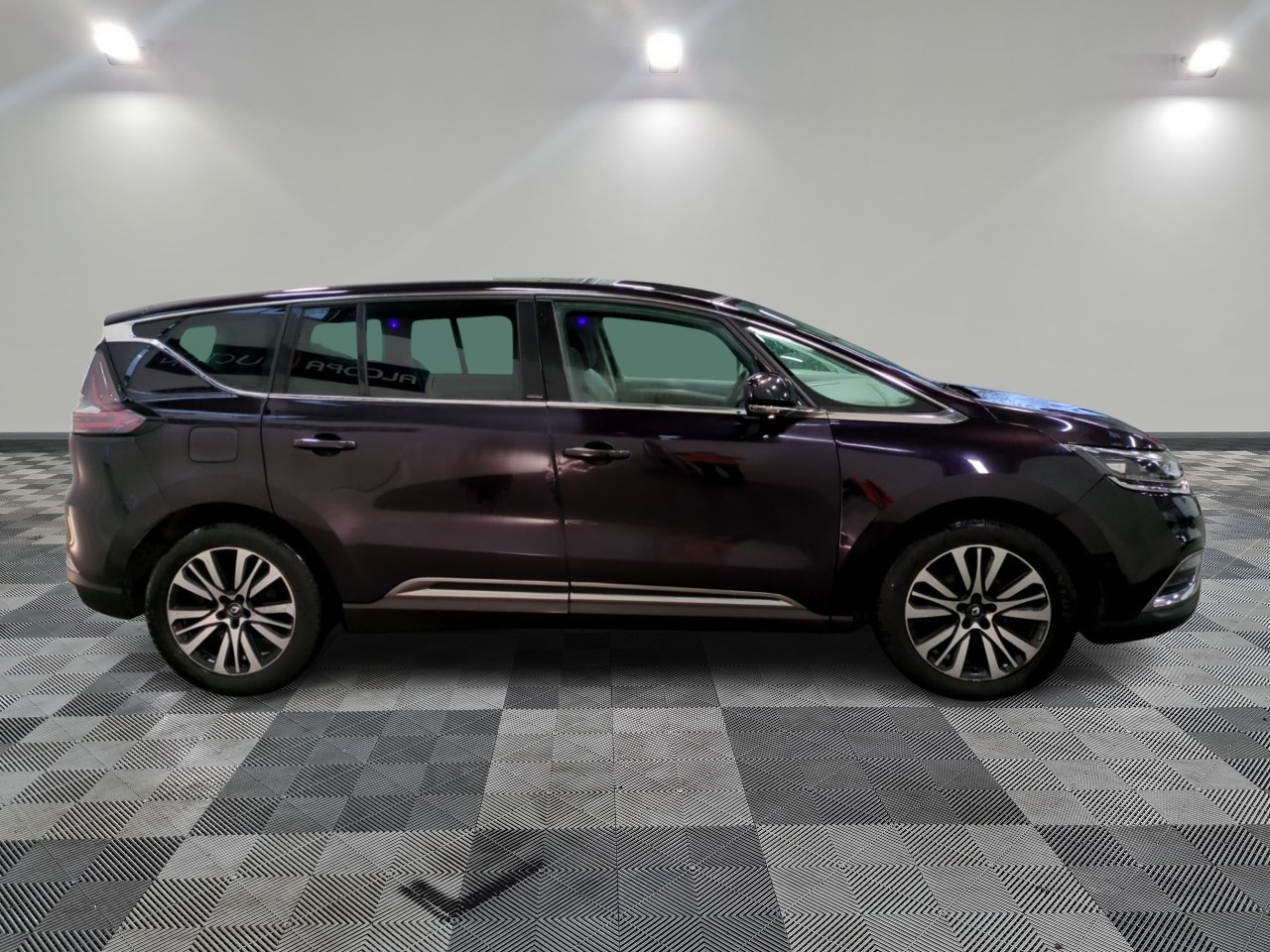 Renault Espace Initiale