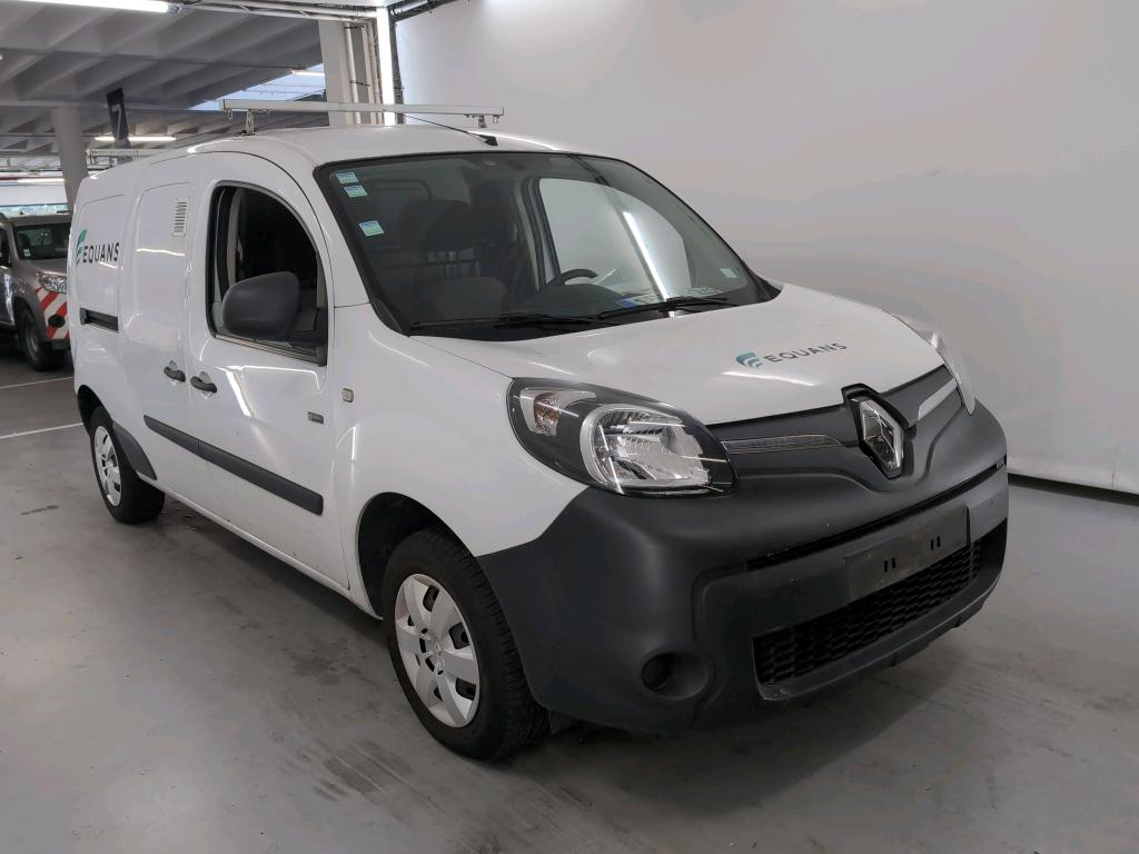 Renault Kangoo Express Z.E.