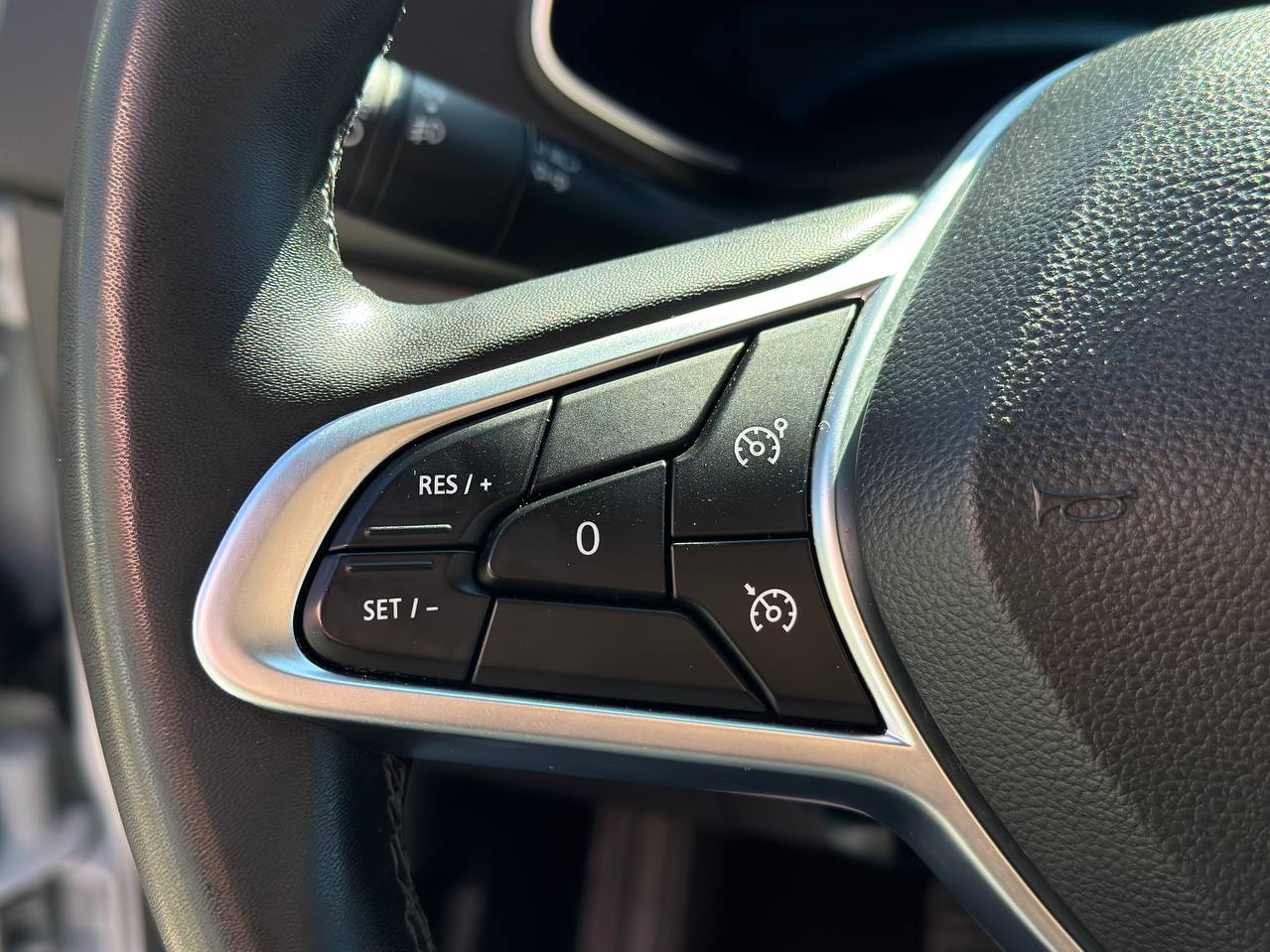 Renault Zoe Business