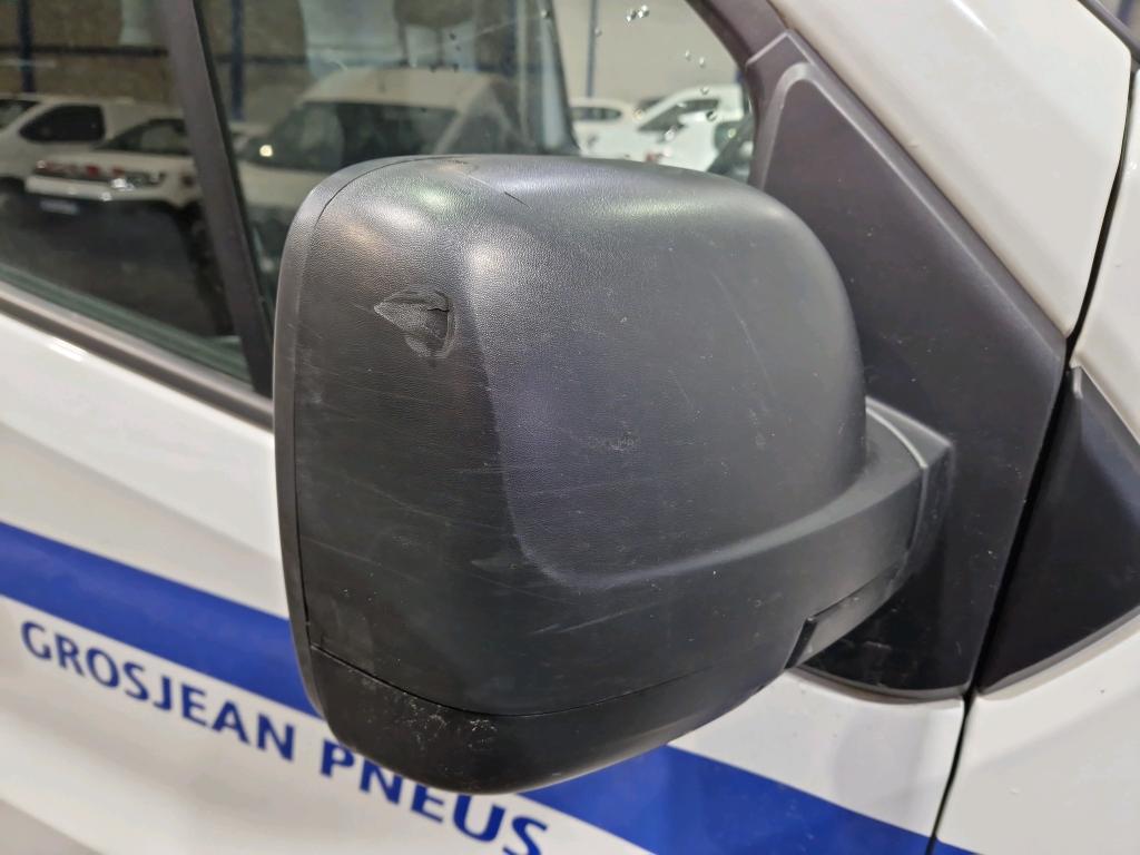 Renault Trafic FGN L1H1