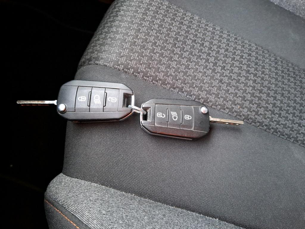 Peugeot 3008 Business