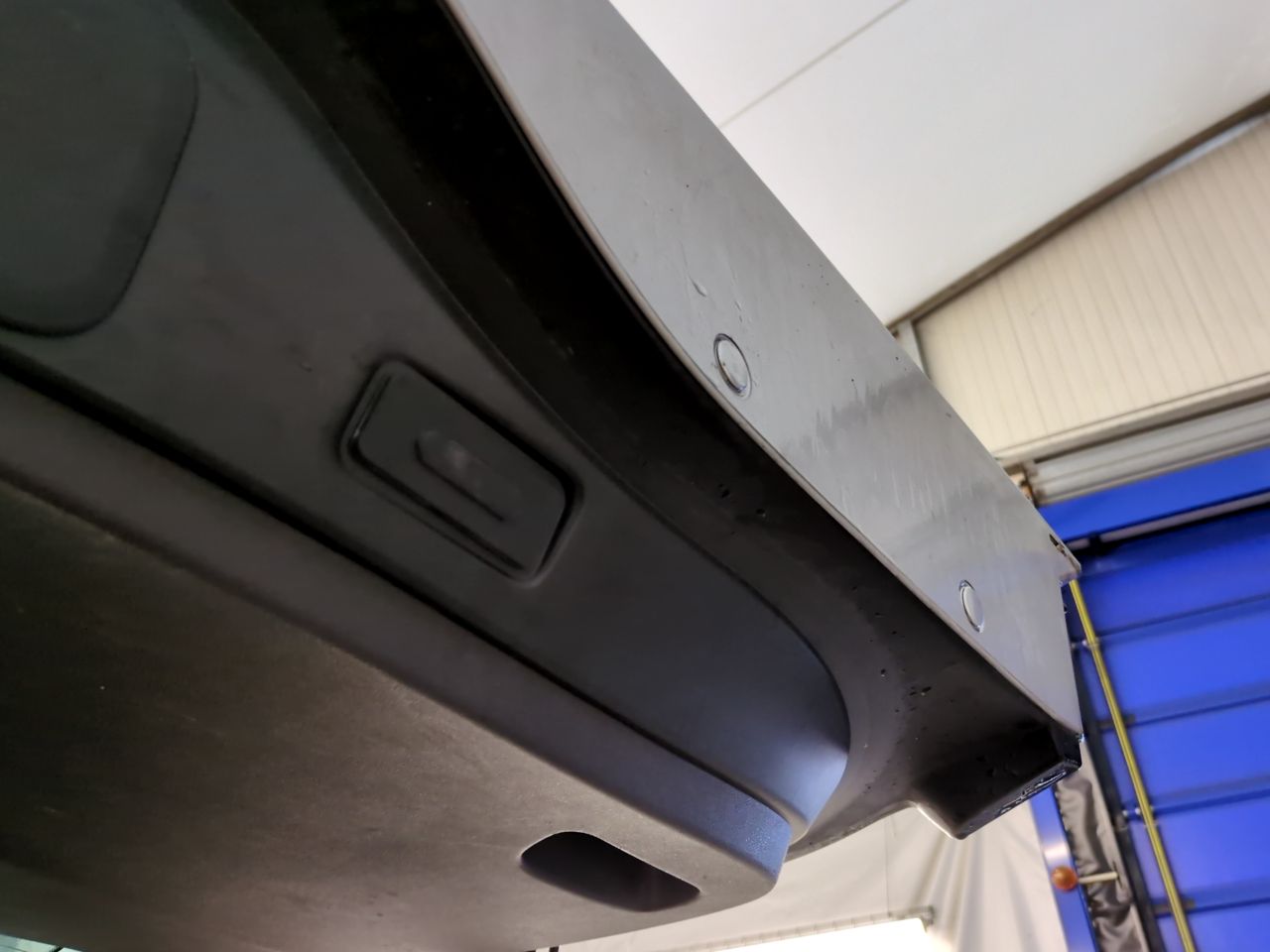 Renault Espace INTENS