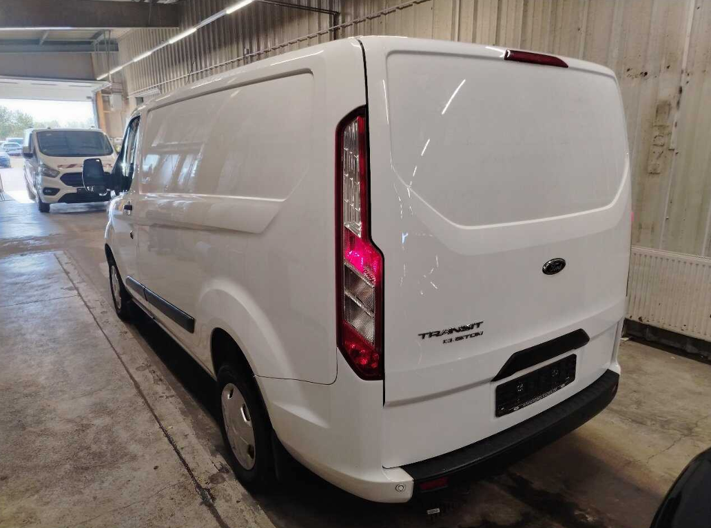 Ford Transit L1